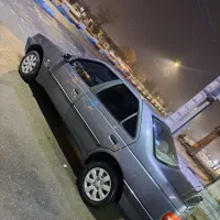 پژو slx تیوفایو مدل 98|خودرو سواری و وانت|تبریز, |دیوار