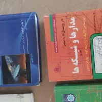 مجموعه از کتابهای مرجع مهندسی برق و آزمون ارشد|کتاب و مجله آموزشی|شیراز, ارم|دیوار