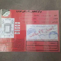 پراید ۱۳۱ SL مدل ۱۳۹۱
