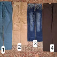 انواع شلوار،شلوارک،کاپشن،لباس ورزشی ،تیشرت