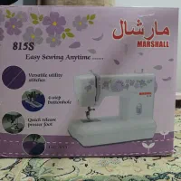 چرخ خیاطی مارشال