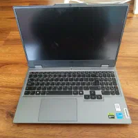 لبتاب لنوو مدل LOQ 15IAX9-i5 12600HX-32GB|رایانه همراه|تهران, دروازه شمیران|دیوار