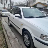 سمند۹۴LX|خودرو سواری و وانت|رشت, حومه رشت|دیوار