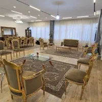 ۲۳۰متر/سنبل فرمانیه/تراس قابل چیدمان|اجارهٔ آپارتمان|تهران, فرمانیه|دیوار