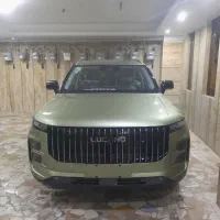 لوکانوL7 صفر خشک