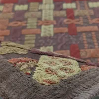 قالیچه 4 متری سالم و مرتب|فرش|مشهد, کوشش|دیوار