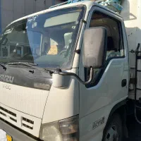 ایسوزو مدل ۸۶|خودرو سنگین|دیواندره, |دیوار