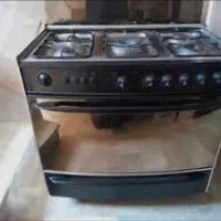 گازتکنو فردار