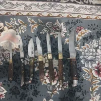 چاقو کلکسیونی