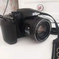 دوربین نیکون p500