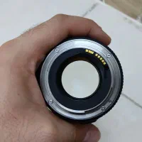 لنز ۸۵ Usm|دوربین عکاسی و فیلم‌برداری|چهاردانگه (تهران), |دیوار