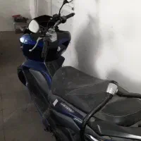 jt200 مدل ۴۰۳|موتورسیکلت|تهران, بنی‌هاشم|دیوار