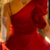 لباس مجلسی سایز ۳۸|لباس|رودهن, |دیوار