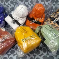 کیف کوچک کمری و گردنی جادار