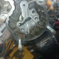 شارژگاز کولر ماشین سنگین و سبک