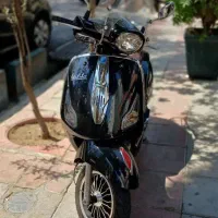 ویشتا ۱۵۰ cc