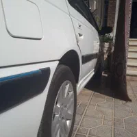 پژو پارس موتور جدید XU7P (سفارشی)، مدل ۱۴۰۳