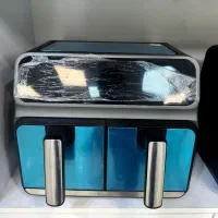 سرخ کن،هواپز|اجاق گاز و لوازم برقی پخت‌وپز|زنجان, |دیوار