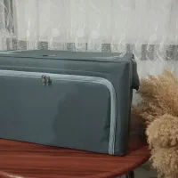 باکس اسکلت دار لباس|جاکفشی، کمد، دراور|میاندوآب, |دیوار