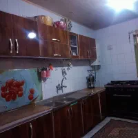 آپارتمان دو خوابه مجتمع گلسار ثارالله