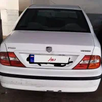 سمند se 91|خودرو سواری و وانت|فردیس, شهرک راه آهن|دیوار