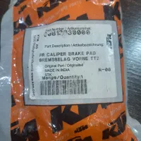 کی تی ام KTM|قطعات یدکی و لوازم جانبی|تهران, اباذر|دیوار