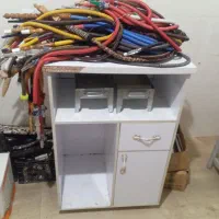 واگذاری قفسه نئون میز قلیان|عمدهفروشی|نیشابور, کوی فرهنگیان|دیوار