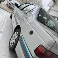 پارس مدل ۸۵۵