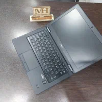 لپتاپdell7250 هارد SSD پرسرعت i5 یکماه گارانتی