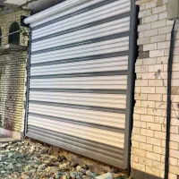 کرکره برقی با بالاترین کبفیت|خدمات پیشه و مهارت|بروجرد, |دیوار