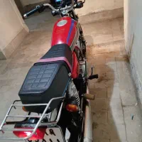 موتور سیکلت احسان 1401درحد صفر