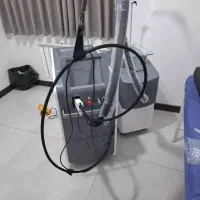 نیازمند اپراتور لیزر