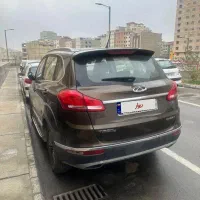 تیگو 5اکسلنت مدل 96|خودرو سواری و وانت|ارومیه, |دیوار