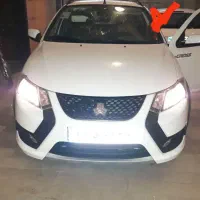 فروش کوییک مدل ۴۰۲ کاملا سالم و تمیز|خودرو سواری و وانت|لواسان, |دیوار