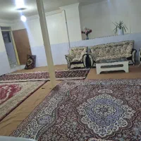 منزل دربست باتمام امکانات