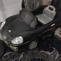 توستر کاملا نو برای تازه عروس بوده که کنار بوده