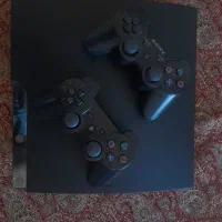 PS3 نونو بدون باز شدگی