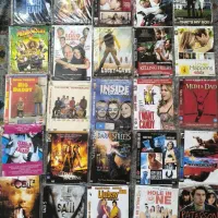 فیلم ایرانی اورجینال و خارجی DVD|فیلم و موسیقی|تهران, سعادت‌آباد|دیوار
