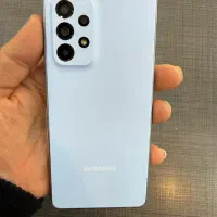 گوشی سامسونگ a53 بدون کارکرد