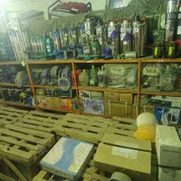 کفکش تک فاز ایرانی و چینی در انواع سایز