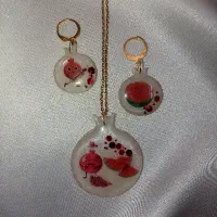 اکسسوری یلدایی