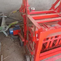 دستگاه بلوک زنی ۵ تایی نو|ماشین‌آلات صنعتی|کرج, کمال‌شهر|دیوار