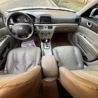 هیوندای سوناتا nf 2007|خودرو سواری و وانت|تهران, علم و صنعت|دیوار