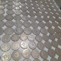 سکه شاهی|کلکسیون سکه، تمبر، اسکناس|تهران, فردوسی|دیوار