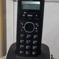 تلفن بی سیم پاناسونیک