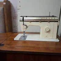 چرخ خیاطی حرفه ای