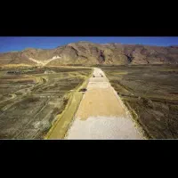 معاوضه دو زمین گویم با زمین ۶۰۰۰ متری بر کمربندی