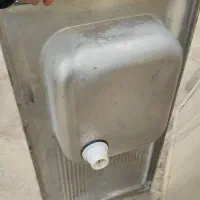 سینک تک قلو|مصالح و تجهیزات ساختمان|نجفآباد, هفده شهریور|دیوار