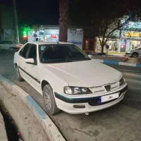 پژو پارس elx فول 1402