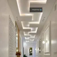 بازسازی و تغییر دکوراسیون